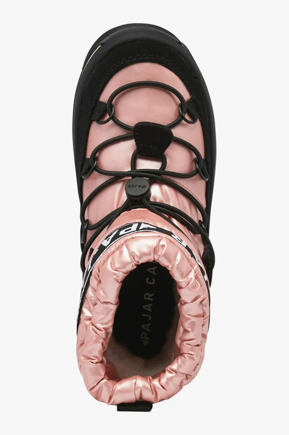 Pajar Vinterstøvler Galaxy Kids Rose gold Online