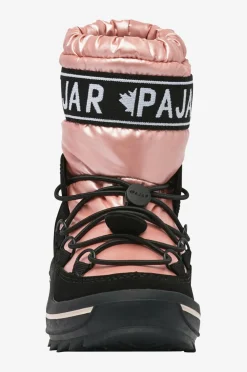 Pajar Vinterstøvler Galaxy Kids Rose gold Online