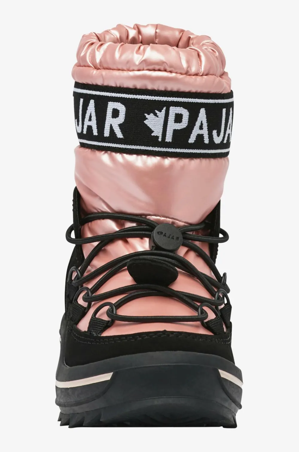 Pajar Vinterstøvler Galaxy Kids Rose gold Online