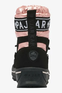 Pajar Vinterstøvler Galaxy Kids Rose gold Online