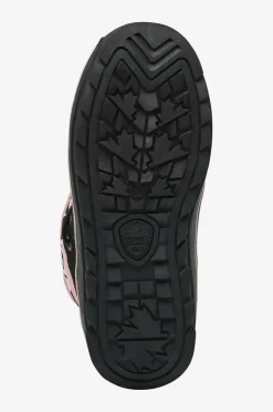 Pajar Vinterstøvler Galaxy Kids Rose gold Online