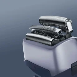 Panasonic Barbermaskine IPX7 3-bladssystem No color Hot