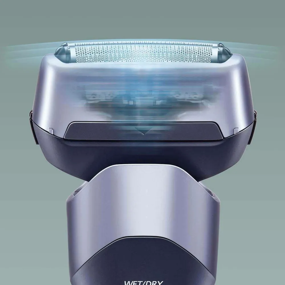 Panasonic Barbermaskine IPX7 3-bladssystem No color Hot