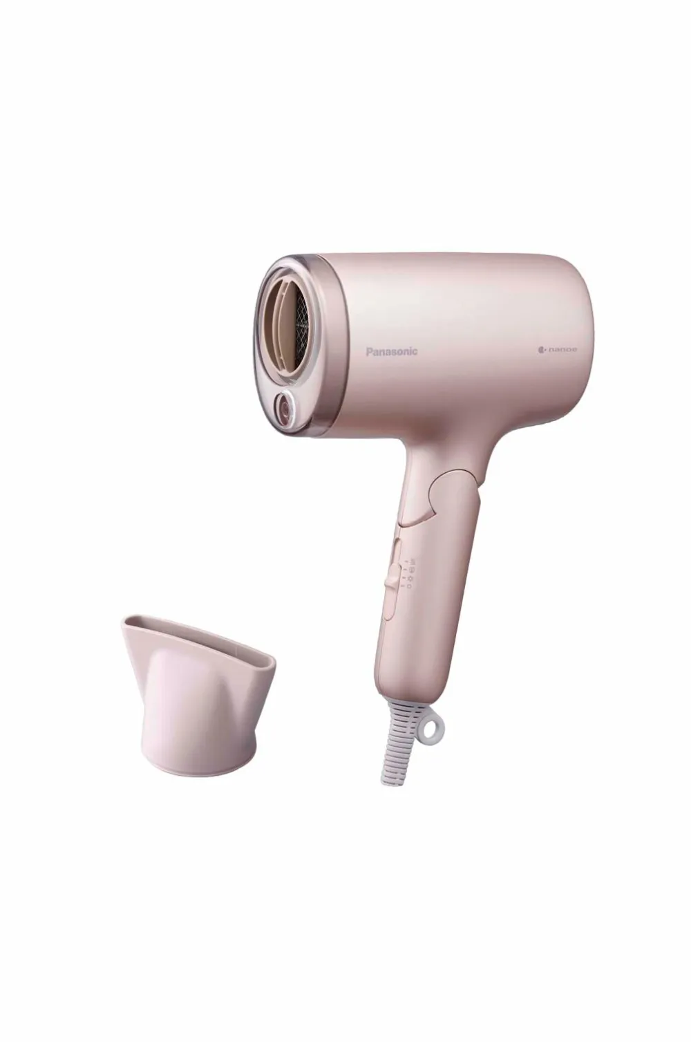 Panasonic Føntørrer Nanoe Foldable 1600W EH-NA7M No color Sale
