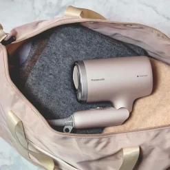 Panasonic Føntørrer Nanoe Foldable 1600W EH-NA7M No color Sale