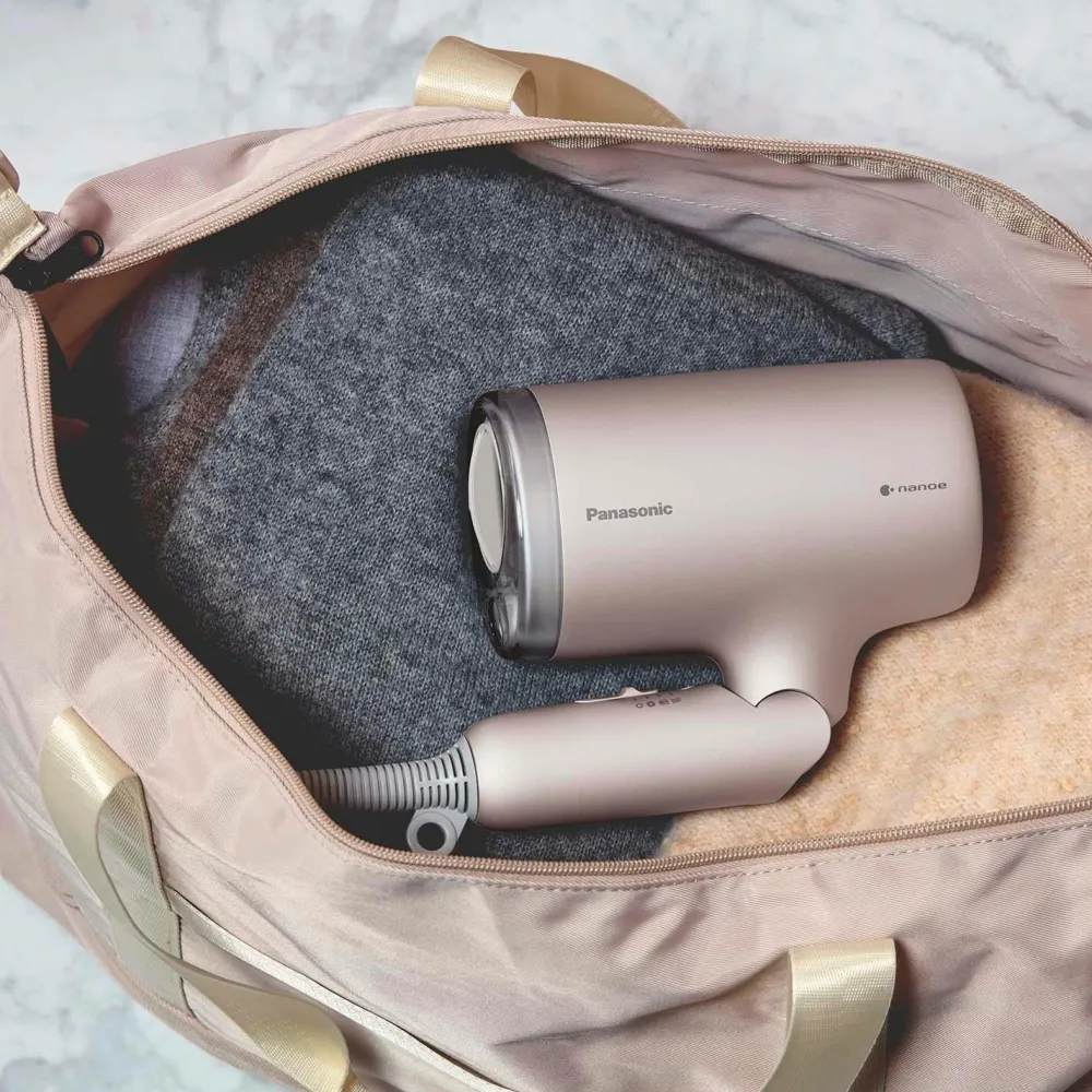 Panasonic Føntørrer Nanoe Foldable 1600W EH-NA7M No color Sale