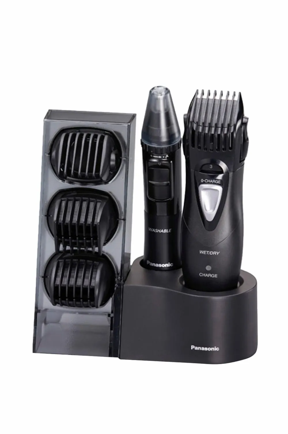 Panasonic ER-GY10CM50 7-i-1 Multitrimmersæt Sale