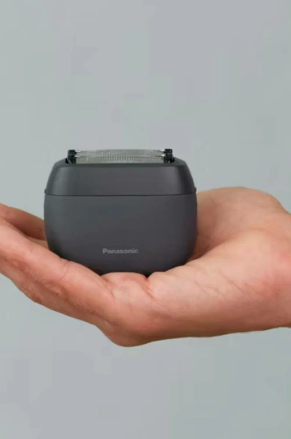 Panasonic Kompakt barbermaskine med 5 blade ES-PV3B No color Best