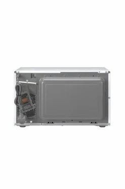 Panasonic Mikrobølgeovn Hvid 32l 1000Watt Hot