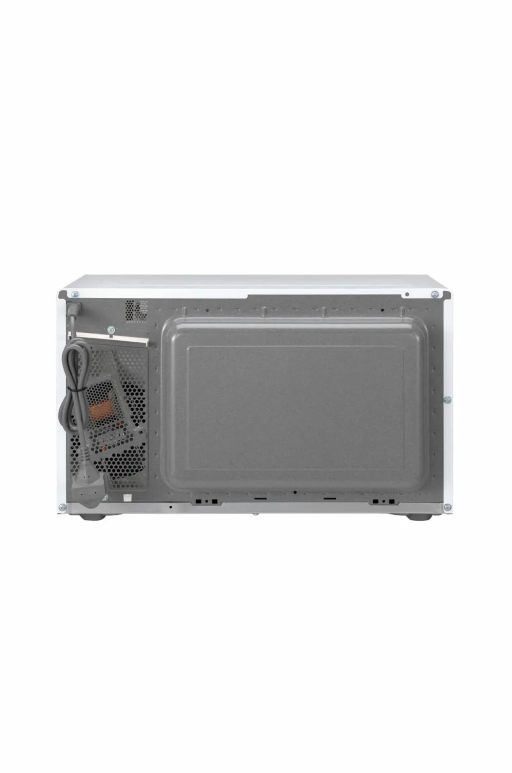 Panasonic Mikrobølgeovn Hvid 32l 1000Watt Hot