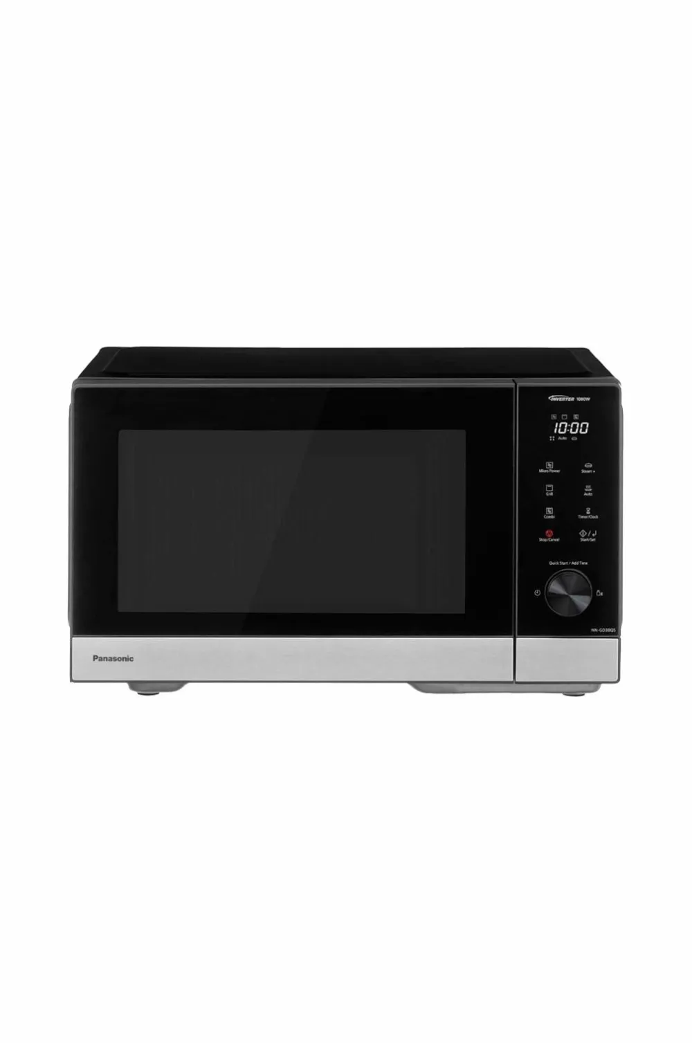 Panasonic Mikroovn 29L 1000w No color New