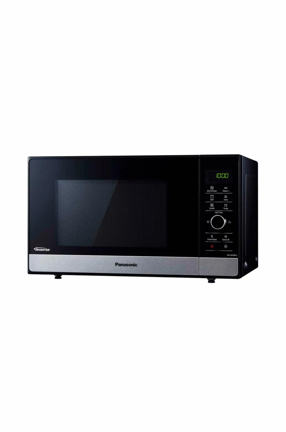 Panasonic Mikroovn 29L 1000w No color New