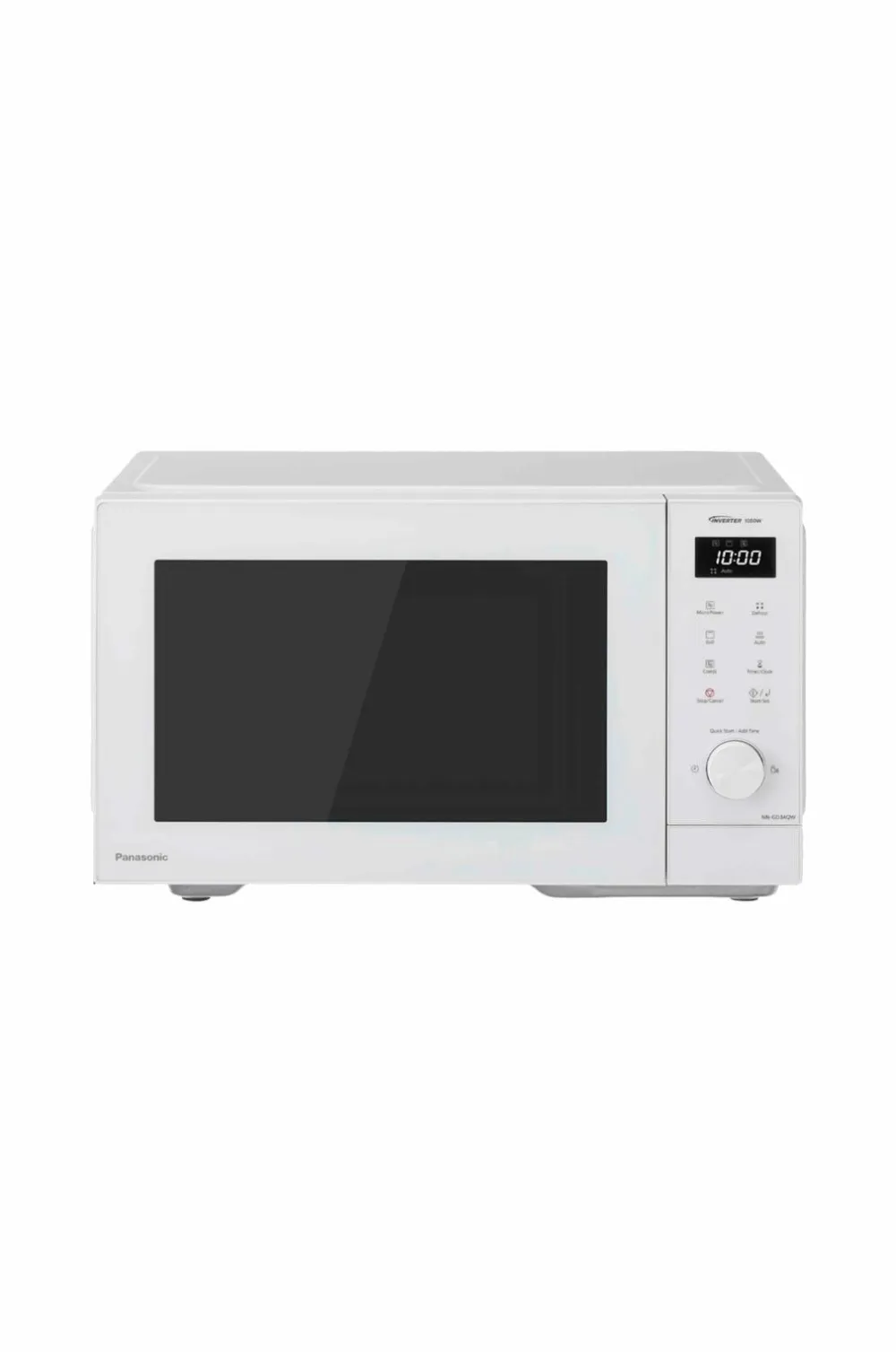 Panasonic Mikrobølgeovne>Mikroovn 29L 1000W No color