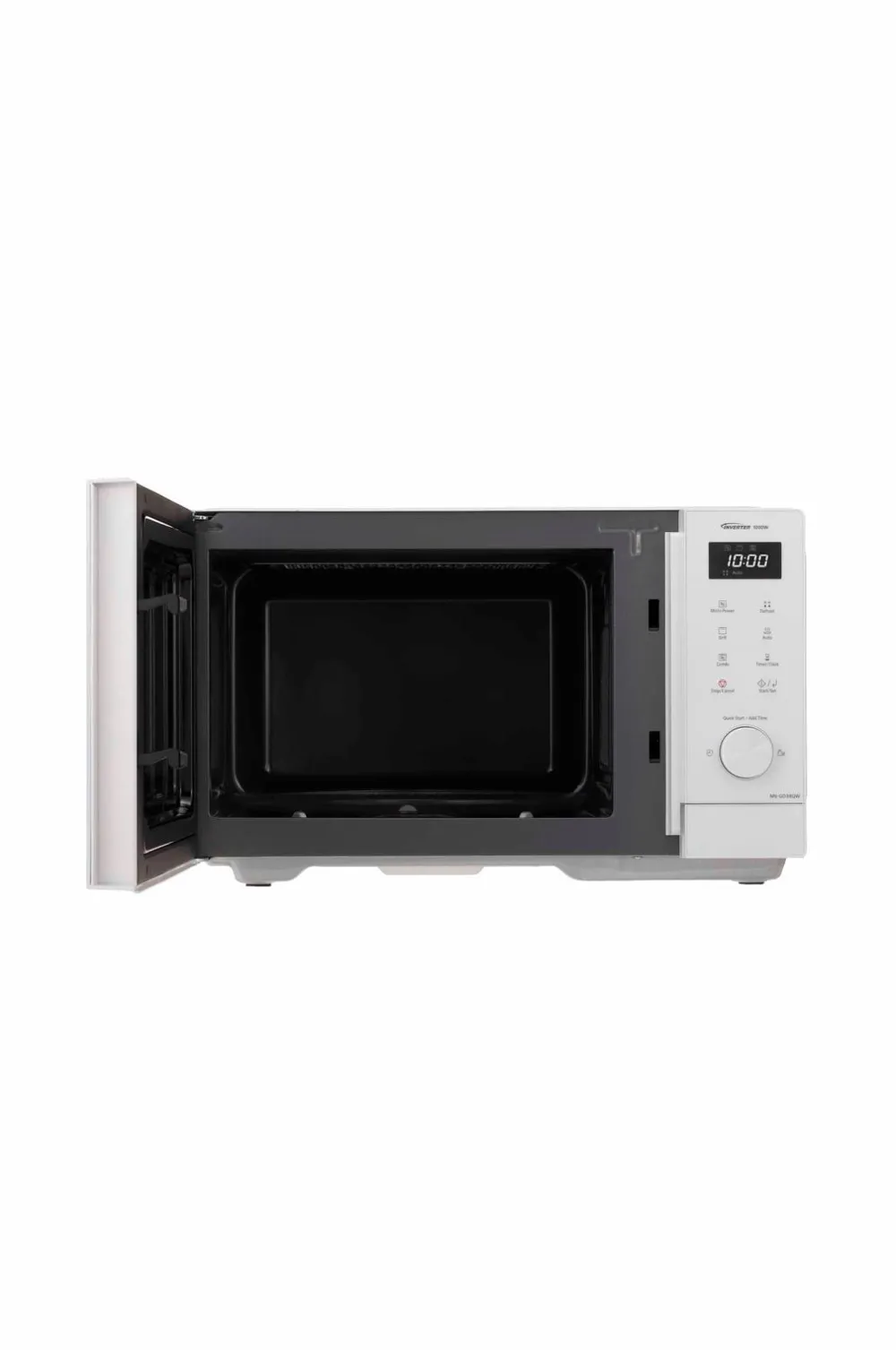 Panasonic Mikrobølgeovne>Mikroovn 29L 1000W No color