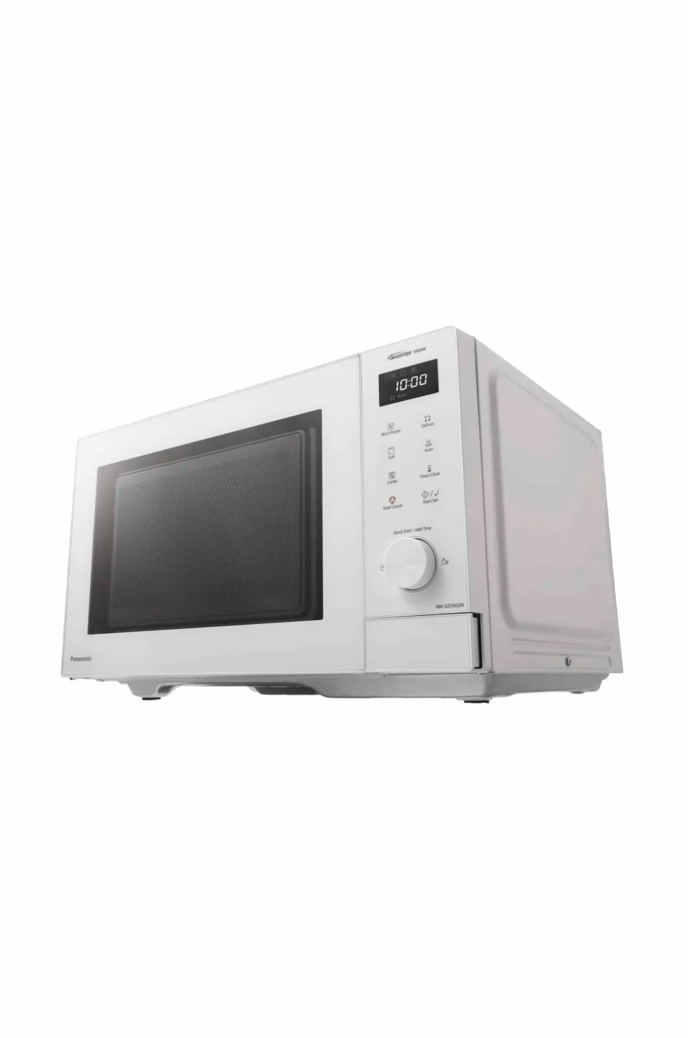 Panasonic Mikrobølgeovne>Mikroovn 29L 1000W No color