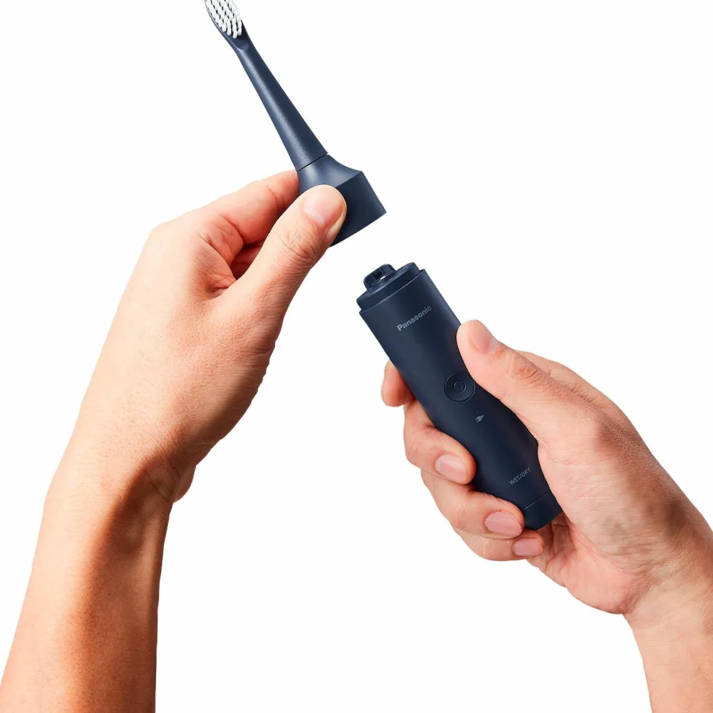 Panasonic Tandpleje>Multishape Er-ctb1 Sonisk børstehoved No color