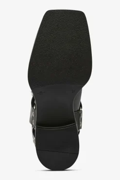 Pavement Boots Tilda Black 020 Online