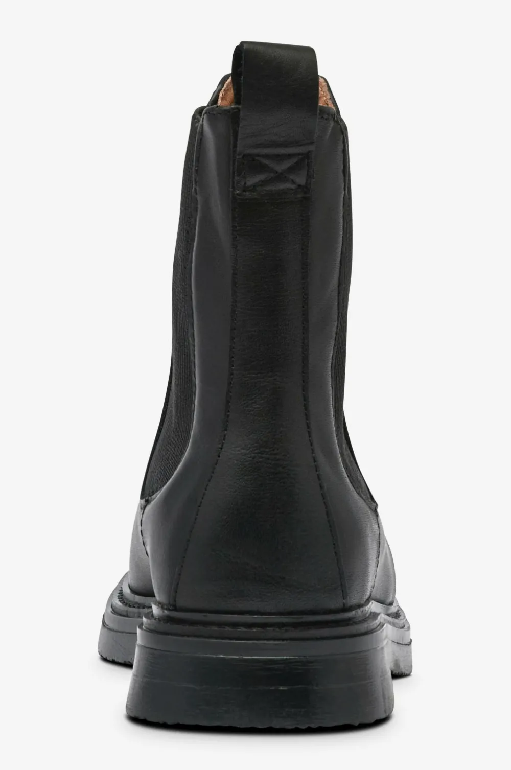 Pavement Boots & Snørestøvler>Chelseaboot Margot Black 020
