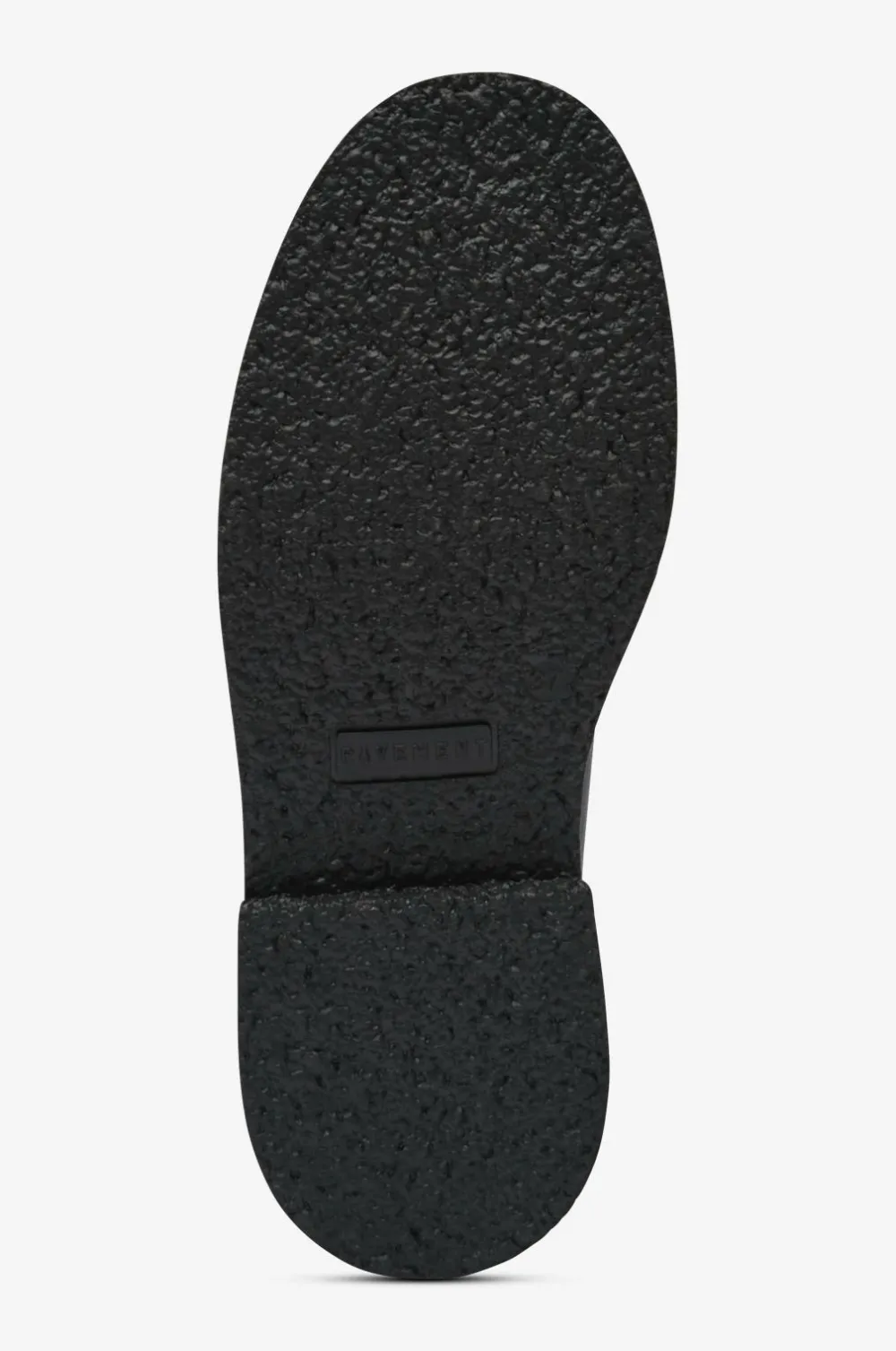 Pavement Boots & Snørestøvler>Chelseaboot Margot Black 020