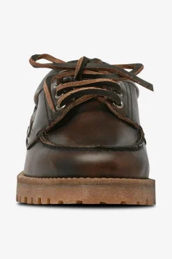 Pavement Loafers Alvina Brown 067 Outlet