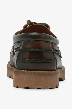 Pavement Loafers Alvina Brown 067 Outlet