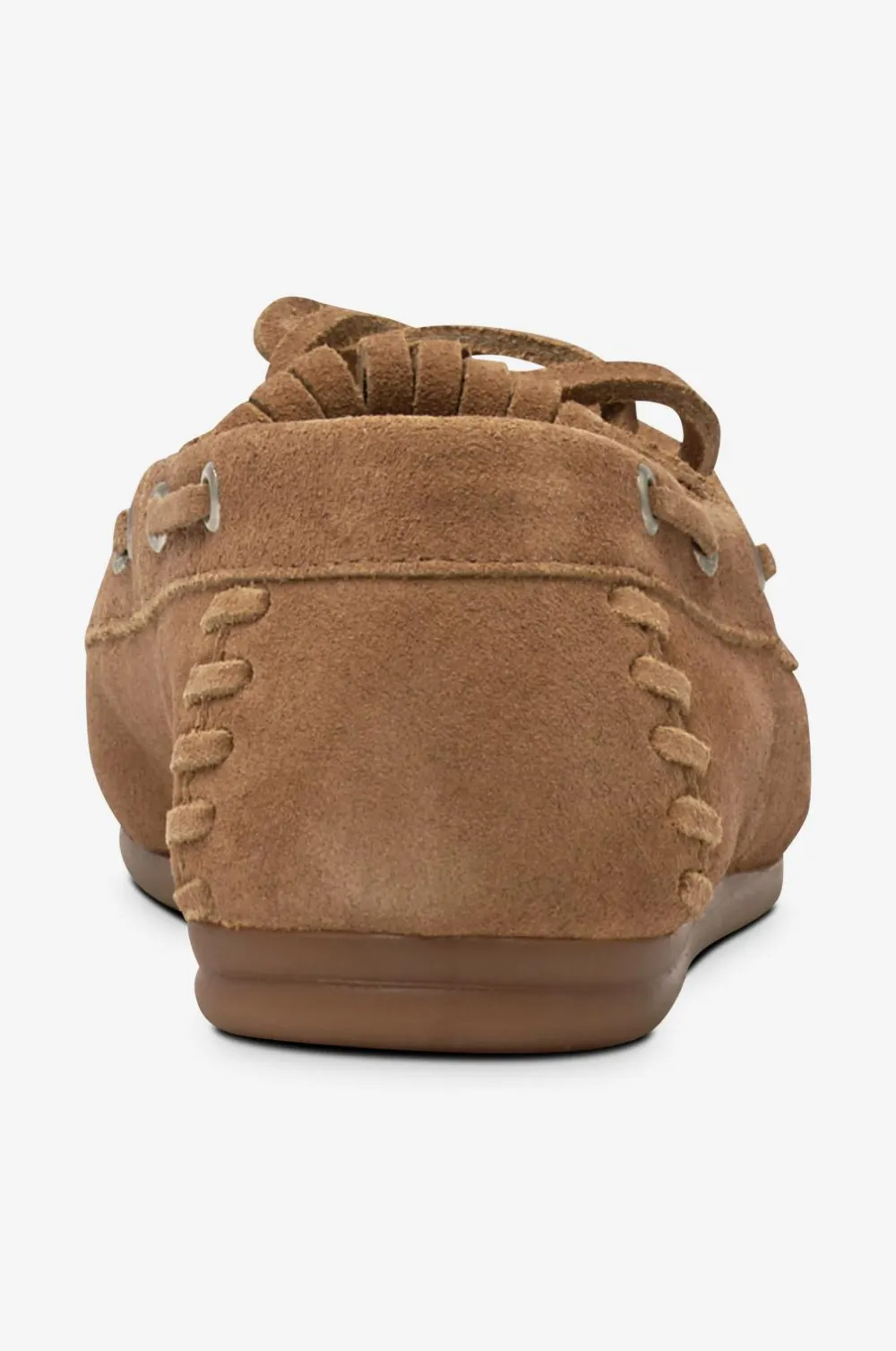 Pavement Loafers>Loafers Magda Taupe suede 174