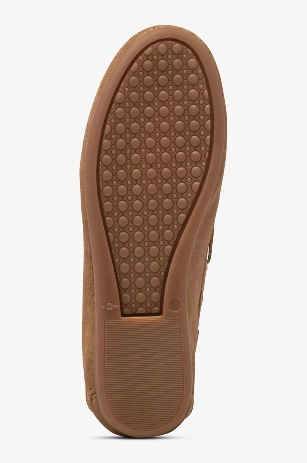 Pavement Loafers>Loafers Magda Taupe suede 174