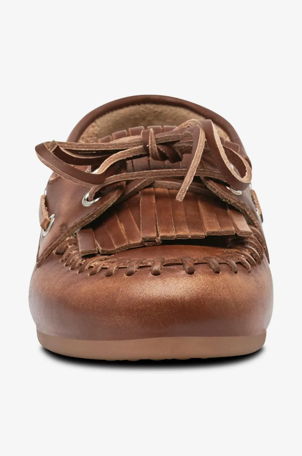 Pavement Loafers>Loafers Magda Brown 067