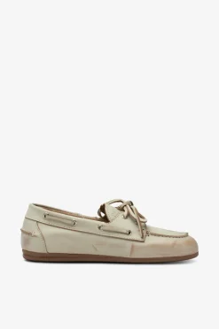 Pavement Mokkasin Marin Offwhite 033 Sale