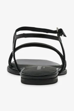 Pavement Sandaler Luisa Black 020 Sale