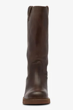 Pavement Støvler Anneli Vintage Brown 067 Discount