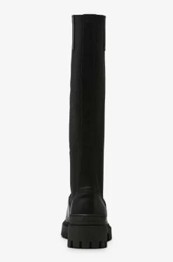 Pavement Støvler Mandy Black/black 021 Online
