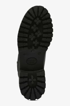 Pavement Støvler Mandy Black/black 021 Online