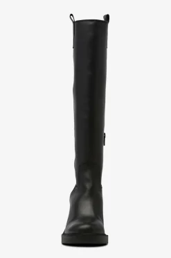 Pavement Støvler Nabita Black 020 Discount