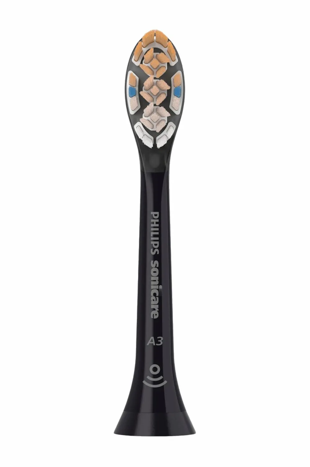 Philips Børstehoved A3 Premium All-inone 2 st Hx9092/11 No color New