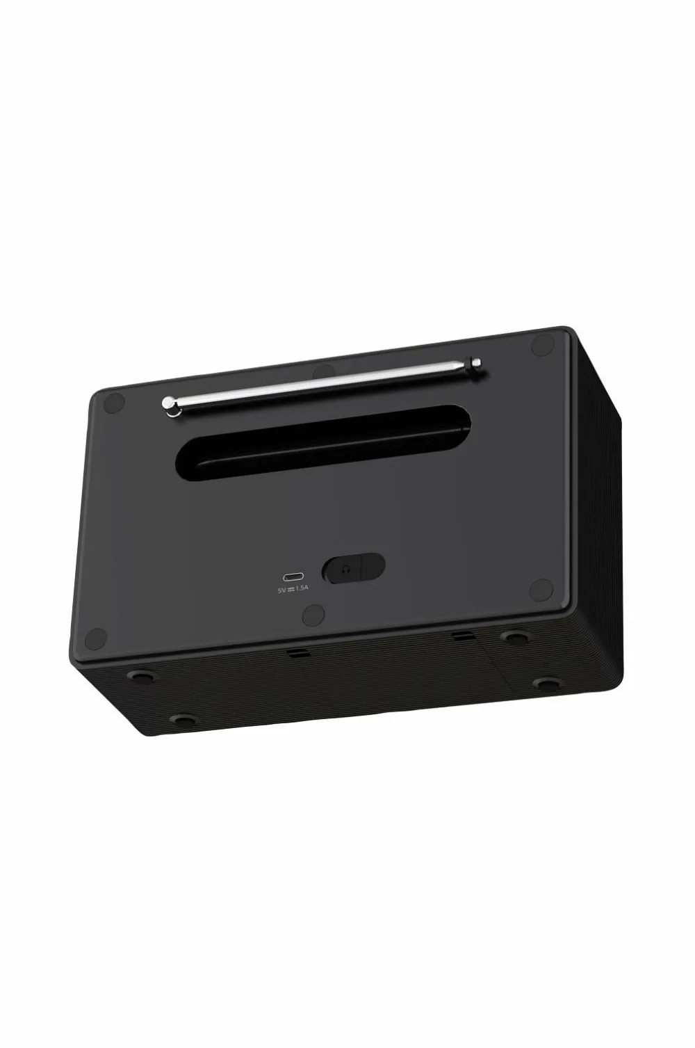 Philips Tv, Lyd & Det Smarte Hjem>Clockradio Dab+/FM Bluetooth Tar5600/10 No color