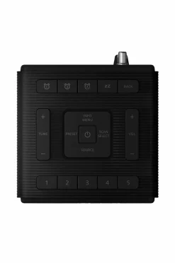 Philips Clockradio DAB+/FM Bluetooth TAR5100/10 No color Hot