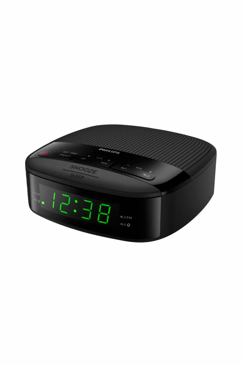Philips Clockradio Digital Fm No color Outlet
