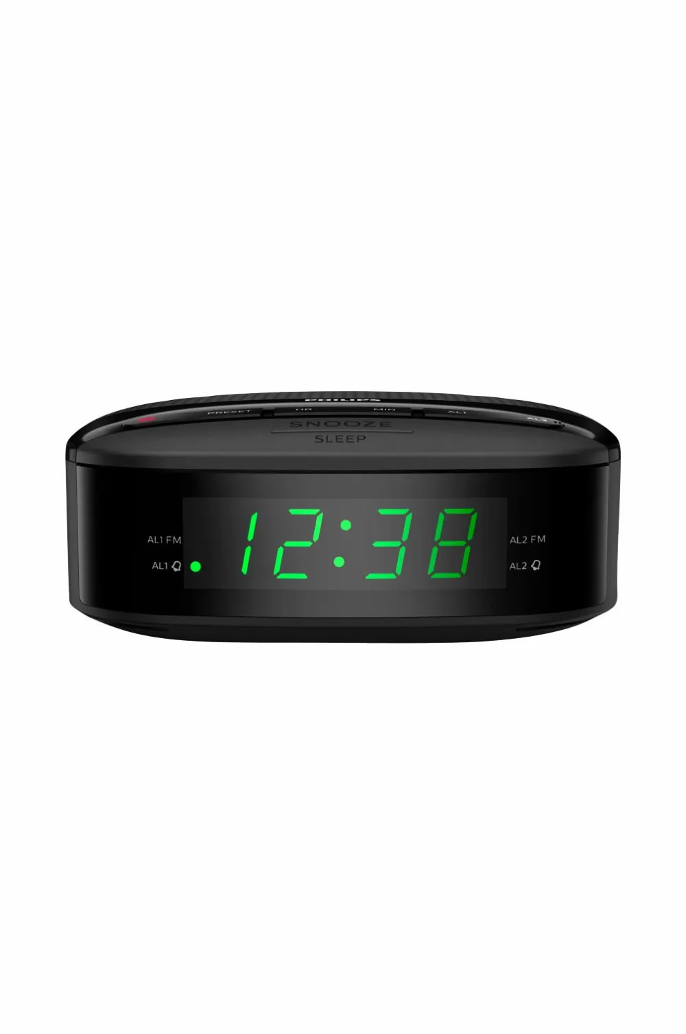 Philips Clockradio Digital Fm No color Outlet