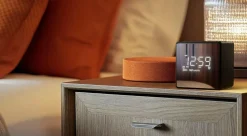 Philips Tv, Lyd & Det Smarte Hjem>Clockradio Tar4600/12 No color