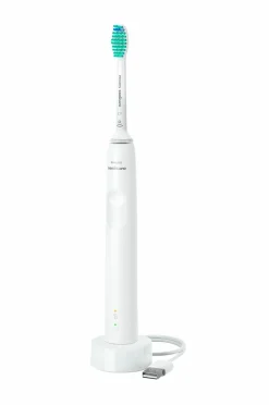 Philips El-tandbørste Hvid HX3671/13 No color Online