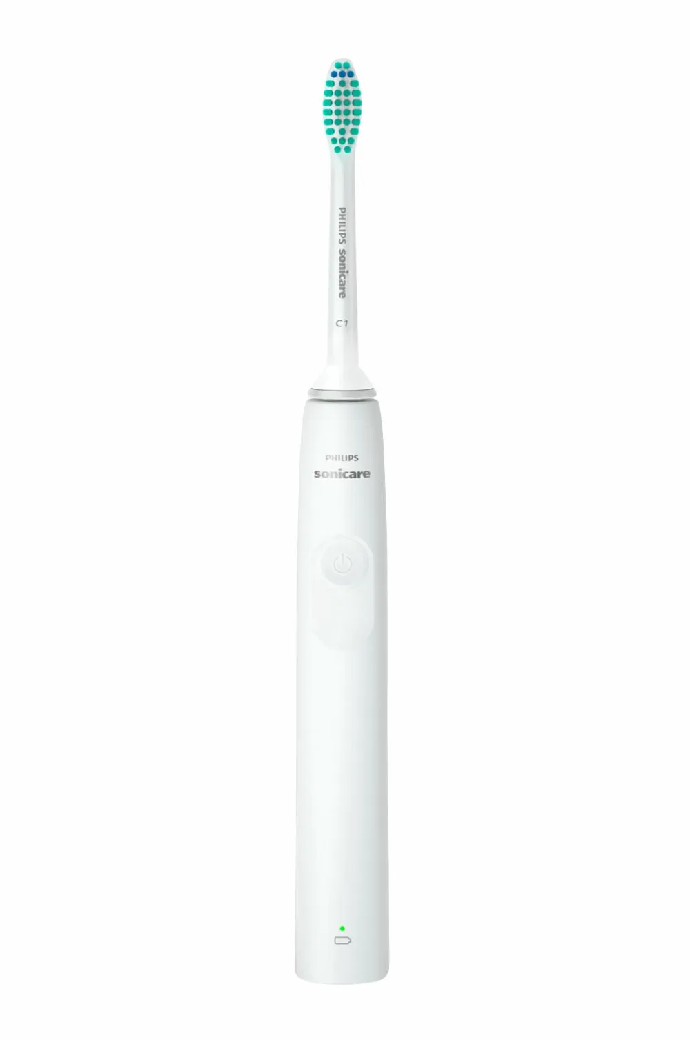 Philips Tandpleje>El-tandbørste Hvid HX3651/13 No color