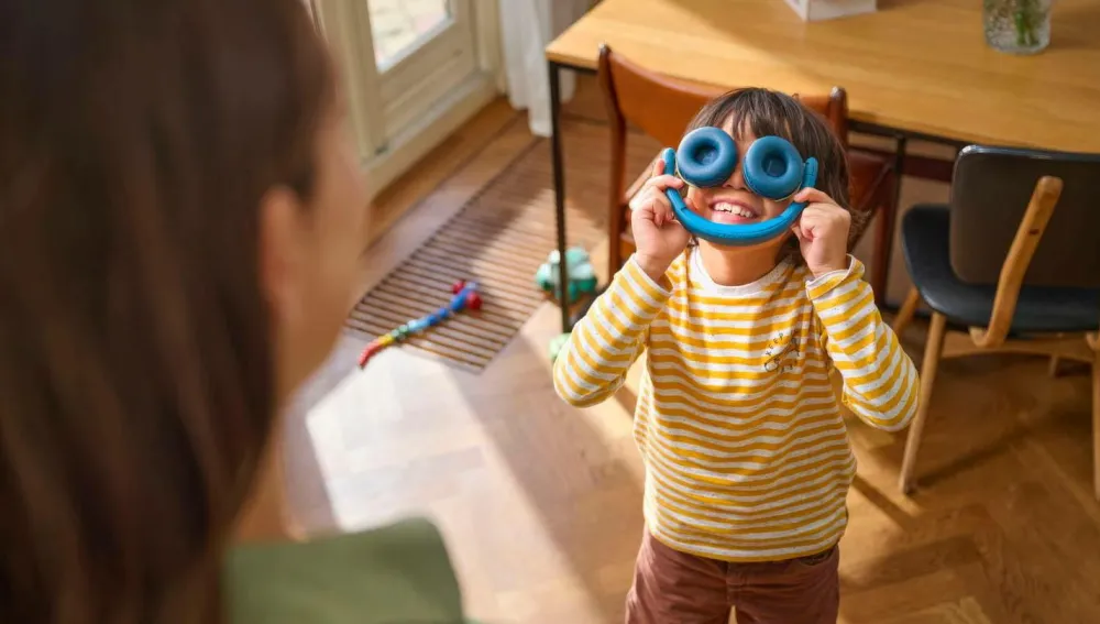 Philips Tv, Lyd & Det Smarte Hjem>Headsets Bluetooth No color