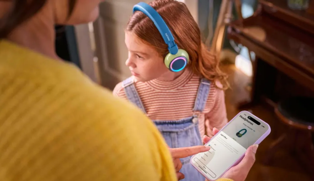 Philips Tv, Lyd & Det Smarte Hjem>Headsets Bluetooth No color