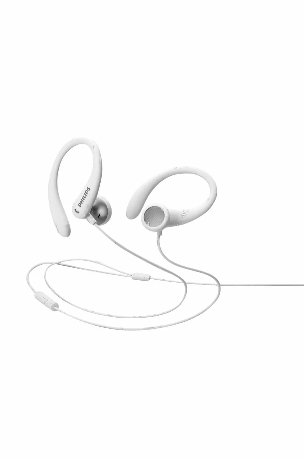 Philips Tv, Lyd & Det Smarte Hjem>Hovedtelefonerer In-ear Sport Ipx2 No color