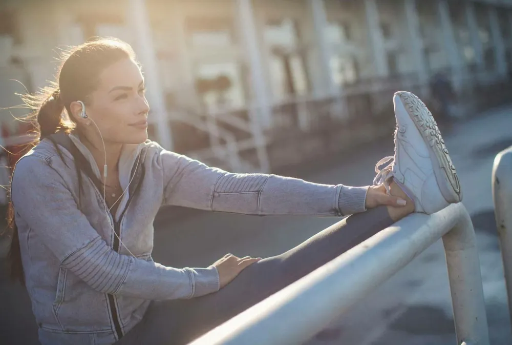 Philips Tv, Lyd & Det Smarte Hjem>Hovedtelefonerer In-ear Sport Ipx2 No color