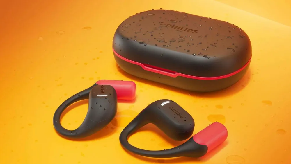Philips Tv, Lyd & Det Smarte Hjem>Høretelefoner Sport No color