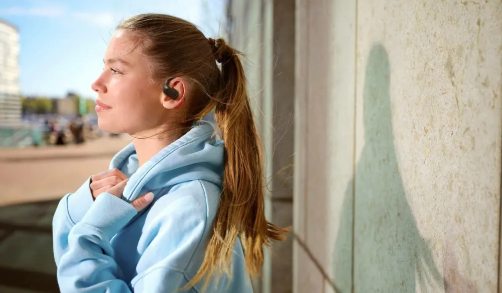 Philips Tv, Lyd & Det Smarte Hjem>Høretelefoner Sport No color
