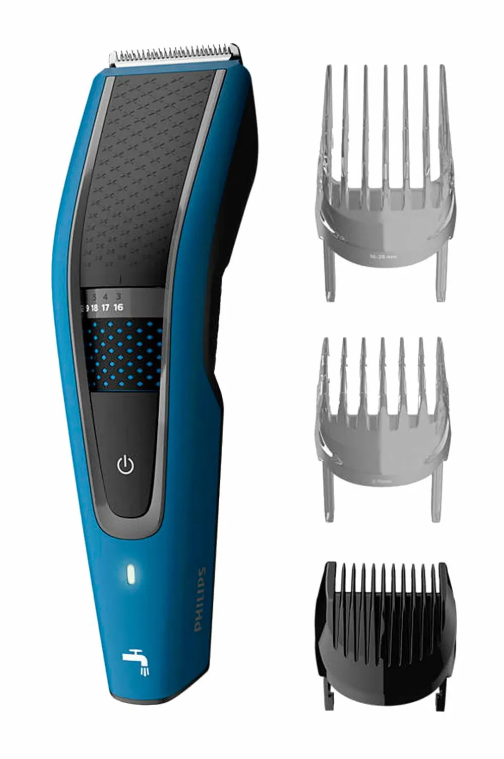 Philips Barbering|Barbering>Hårklipper HC5612