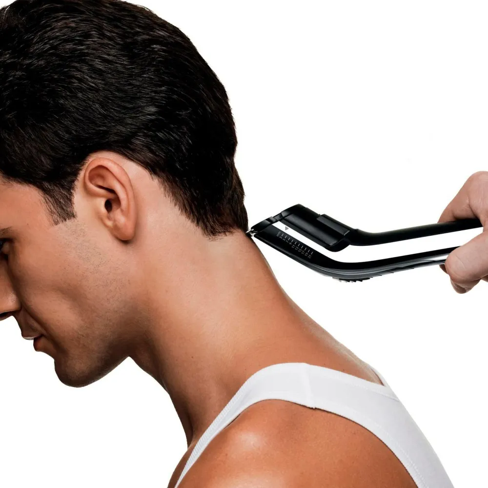 Philips Barbering|Barbering>Hårklipper til hele familien QC5115 No color